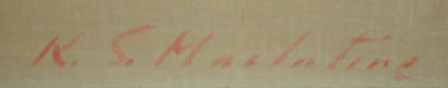 Signature