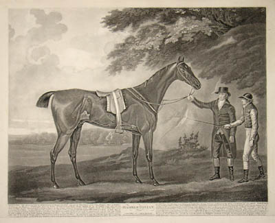 Sartorius Hambletonian
