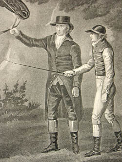 Sartorius Hambletonian