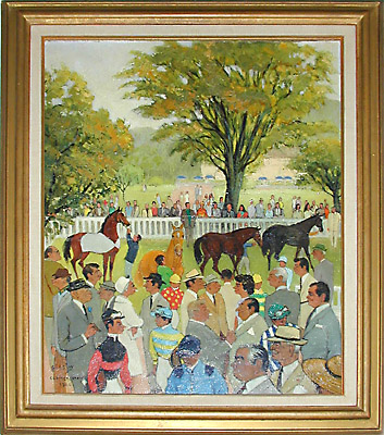 Sisk Painting