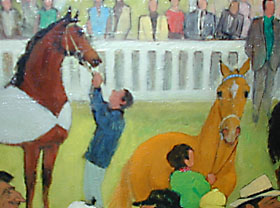 Sisk Painting