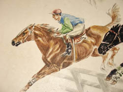 Steeplechase