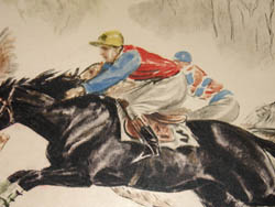 Steeplechase