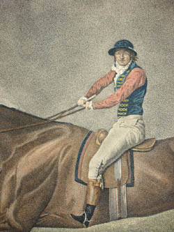 Baronet
