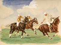 MacIntire polo