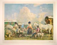 Epsom Downs