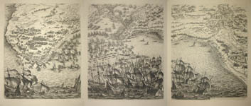 Siege of La Rochelle
