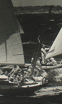 detail