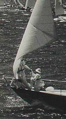 detail