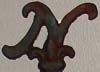 Compass Iron