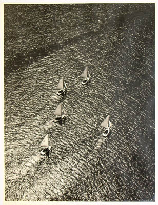 Connecticut Regatta