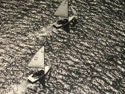 Connecticut Regatta