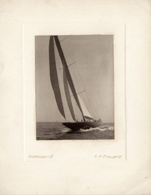 Crandall Endeavor