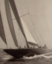 Crandall Endeavor