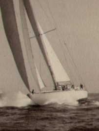 Crandall Ranger