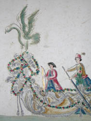 Venetian Gondolas