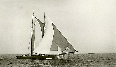 detail