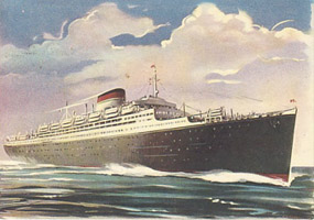 Postcard of Saturnia-Vulcania