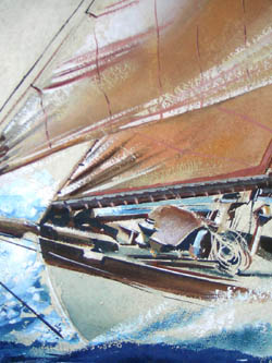 Yachting Regatta