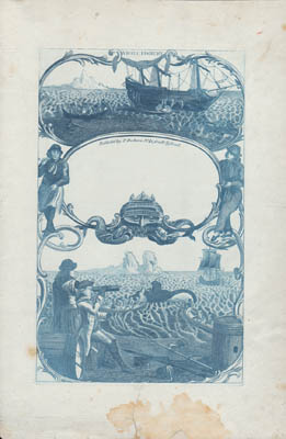 Whale Fishery