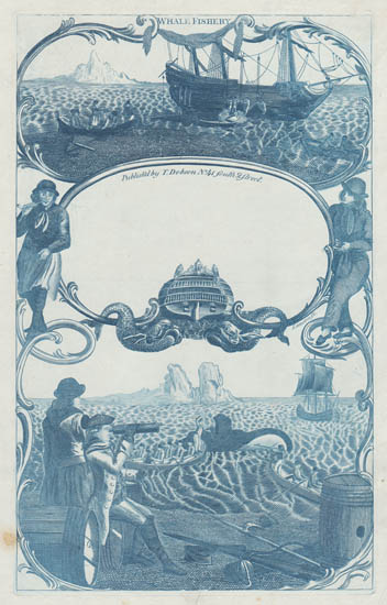Whale Fishery