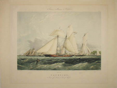 The Samuel Enderby