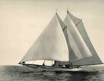 Yacht book