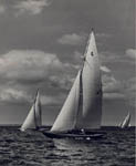 Sailboat, '47
