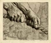 Sailor Hands