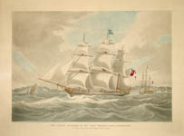 The Samuel Enderby