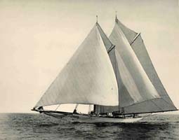 Yachting book