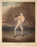 Bendigo, William Thompson, Champion of England