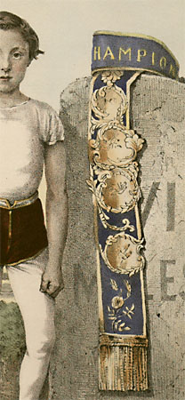 detail