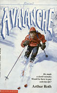 detail: book cover