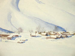 Sun Valley