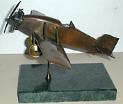 Monoplane Models