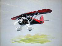 Airplane Study
