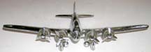 Czech Chrome Plane