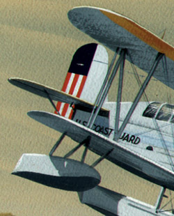 Grohs Plane