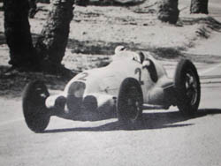 Mercedes