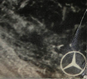 Mercedes