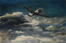Airplane, 1500 Ft., Newark, New Jersey