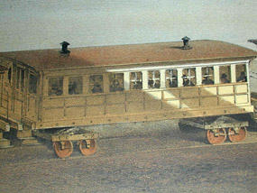 detail: train