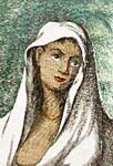 Detail of Agoury