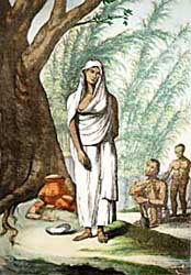 Indian Woman