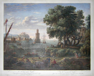 Lorrain Naples