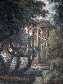 Lorrain Naples