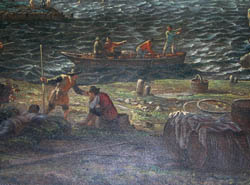 Lorrain Naples