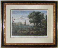 Lorrain Naples