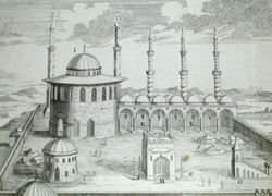 Medina